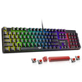 Redragon K671 Mechanical Gaming Keyboard
