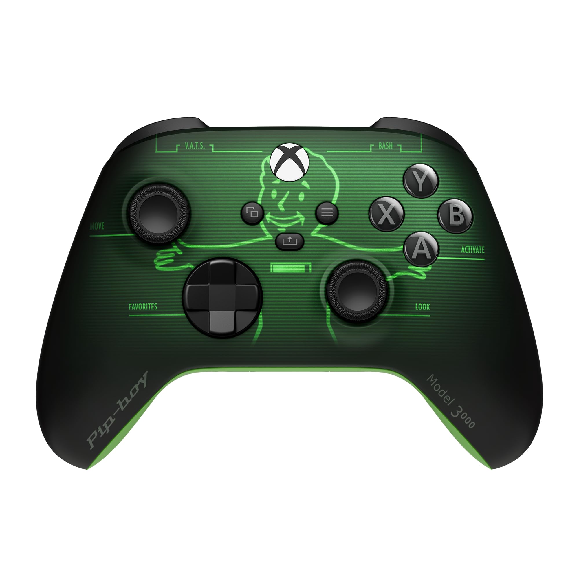 Xbox Wireless Gaming Controller