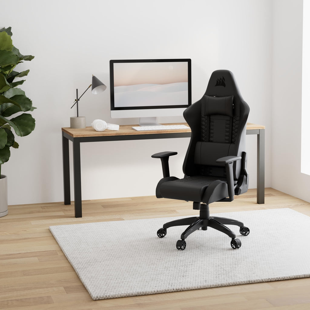 Corsair TC100 Relaxed Gaming Chair