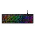 Full-Size RGB Mechanical Gaming Keyboard with PBT Keycaps