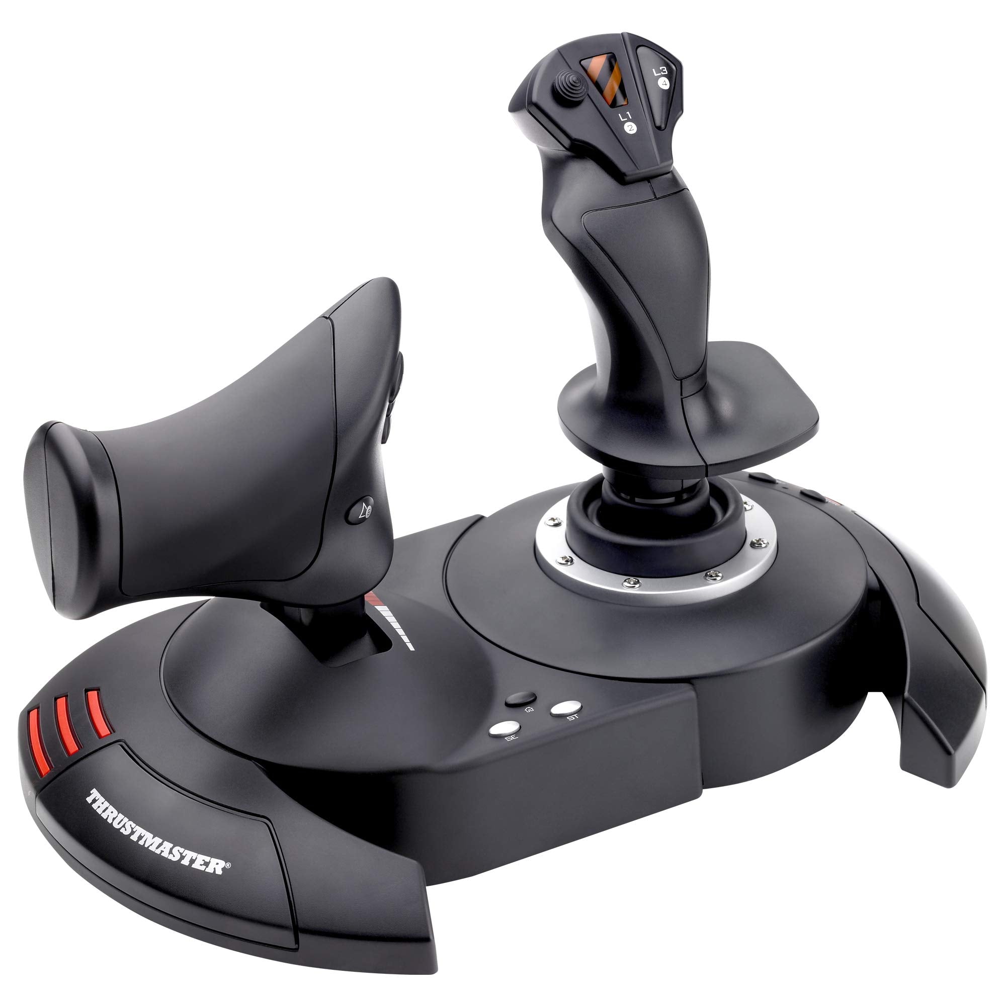 Thrustmaster T-Flight hotas