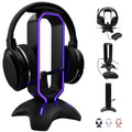 Tilted Nation RGB Headset Stand