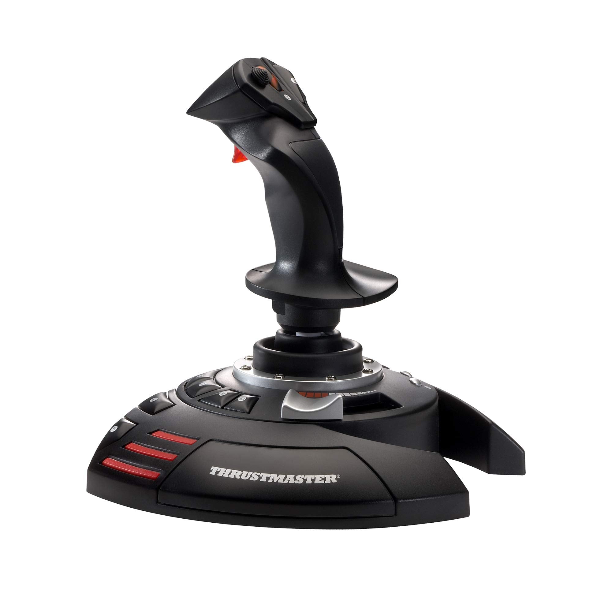 Thrustmaster T-Flight hotas