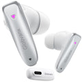 Low-Latency Wireless Gaming Earbuds with Noise Cancelling Mic